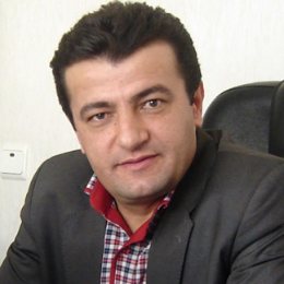 دکتر هادی ویسی