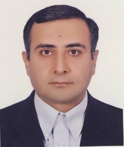 دکتر خلیل عالی‌پور